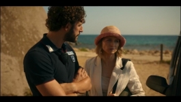 The Iris Affair - Season 01 Episode 03