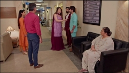 Kundali Bhagya - 16th Mar 23