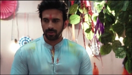 Yeh Jhuki Jhuki Si Nazar - 23rd March 2022