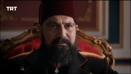 Payitaht Sultan AbdulHamid - Season 01 Episode 288
