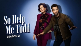 So Help Me Todd - Season 02 Episode 06