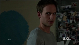 Suits - Season 01 Episode 07