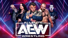 All Elite Wrestling Dynamite - 2026-01-07