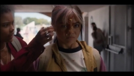 Resident Evil - Season 01 Episode 01