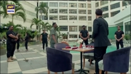 Kaisi Teri Khudgharzi - Episode 02 - 18th May 2022