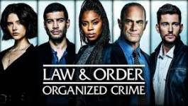Law and Order Organized Crime - Season 04 Episode 10