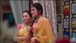 Yeh Hai Chahatein - 1st June 2023