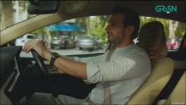 Fatima Feng - Episode 31