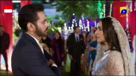 Tere Bin - Episode 12 - 2nd Feb 2023