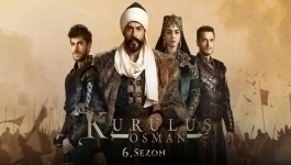 Kurulus Osman - Season 06 Episode 29