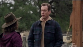 Walker - Season 03 Episode 13