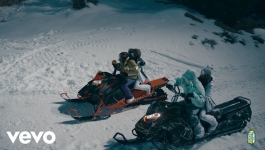 Justin Bieber - Honest ft Don Toliver