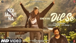 Ishq Karo Dil Se - Koi Jaane Na