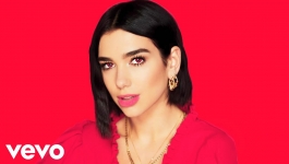 Dua Lipa - Follow Me