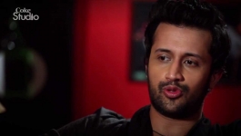 Rabba Sacheya - Atif Aslam