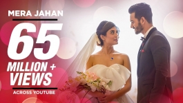 Mera Jahan - Gajendra Verma