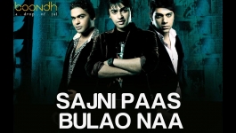 Sajni - Farhan Saeed feat Jal