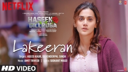 Lakeeran - Haseen Dillruba