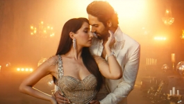 Jehda Nasha- An Action Hero