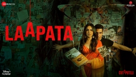 Laapata - Cuttputlli