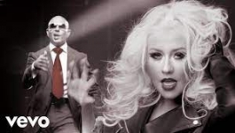 Pitbull ft Christina Aguilera - Feel This