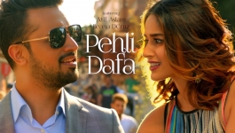 Pehli Dafa - Atif Aslam