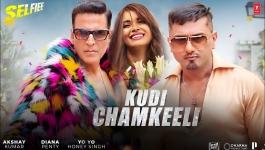 Kudi Chamkeeli - Selfiee