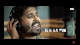 Tu Hi Hai Woh - Ghar Pe Bataao