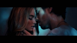 Enrique Iglesias ft Sammy Adams - Finally Found You