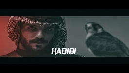 DJ Gimi-O × Habibi
