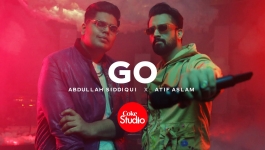 Go - Coke Studio  Season 14