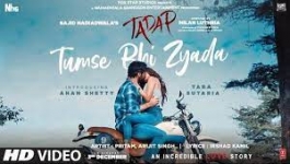 Tumse Bhi Zyada - Tadap