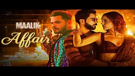 Tera Mera Jab Se Affair Ho Gaya