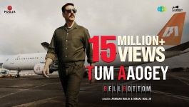 Tum Aaogey - BellBottom