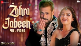 Zohra Jabeen