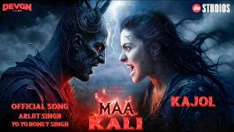 MAA KALI
