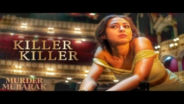 Killer Killer