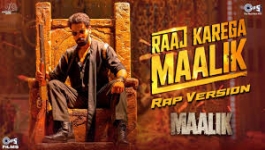Raaj Karega Maalik (Rap version)