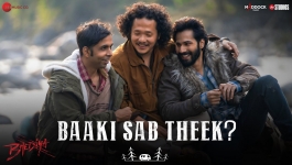 Baaki Sab Theek - Bhediya