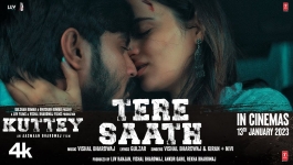 Tere Saath - Kuttey