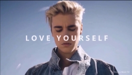 Justin Bieber - Love Yourself
