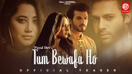 Tum Bewafa Ho - Payal Dev Stebin Ben