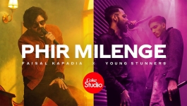 Phir Milenge - Coke Studio  Season 14