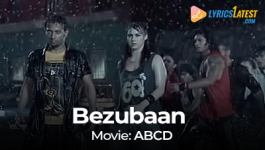 Bezubaan