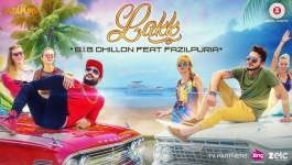 Lakk - Big Dhillon & Fazilpuria