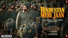 Hindustan Meri Jaan