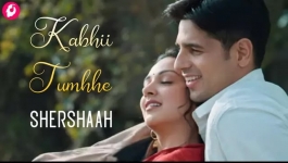Kabhii Tumhhe - Shershaah