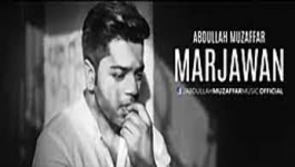 Marjawan - Abdullah Muzaffar
