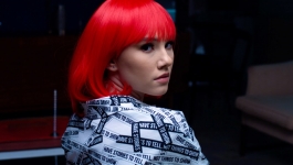 August Diaries - Dharia