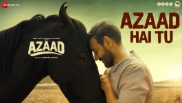 Azaad Hai Tu
